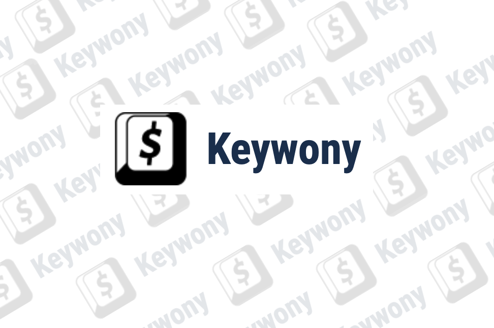 Keywony.com